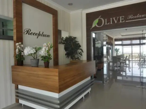 Olive City Alanya