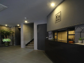 Hotel No 25