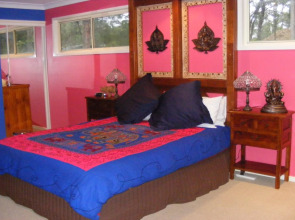 Tambaridge Bed and Breakfast