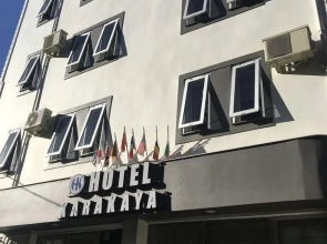 Karakaya Hotel