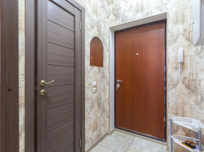 Open Apartments on Moskovsky 183-185, lit A