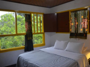 Pouso da Passagem B&B