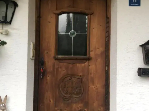 Pension Doffenmühle Köppl