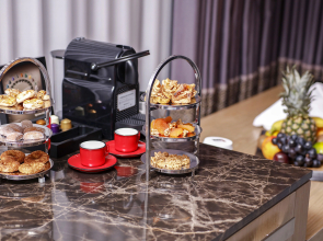Mia City Hotel