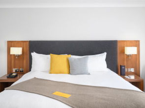 voco Oxford Spires by IHG