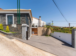 Casa Da Portada