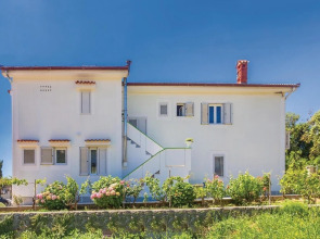 Awesome Home in Rab With Wifi and 1 Bedrooms