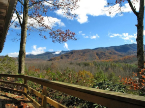 Seneca 1 Bedroom Home with Hot Tub