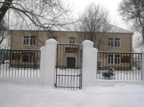 Guest House Sergeevskiy on Geroya Vasileva