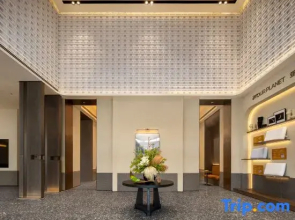 Yaduo Hotel, Goer Industrial Park, Weifang High-tech Zone