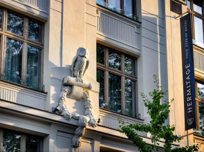 Hermitage Hotel Prague