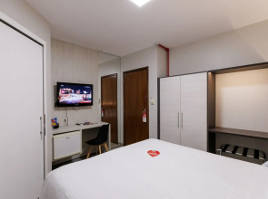 Tonello Business Hotel
