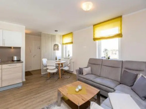 Weiße Düne - Appartment 08