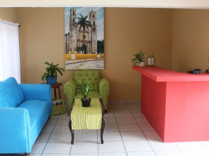 Casa Tunich Naj