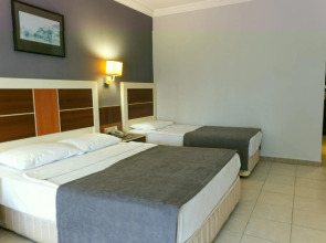 Krizantem Hotel - All Inclusive