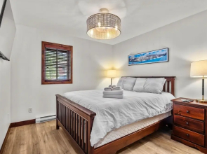 Trappers Landing #30 2 Bedroom Townhouse