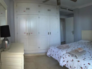 Sinfonia Del Mar Apartment