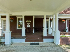 Auberge la Raveaudière