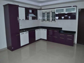 Queens Court Serviced Apartment