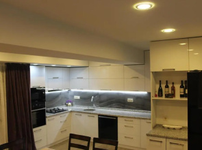 Centre 3 Bedroom Flat