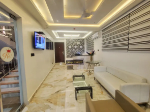 Kings Villagio Hotel