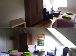 Bed & Breakfast Prins Hendrik (Zuidschermer)