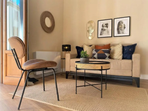 Terra Artis Guest House