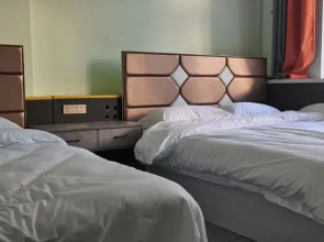 Jinluo Express Hotel