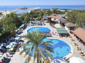 Seher Resort and Spa