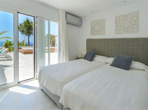 Villa Beluga