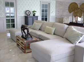 Luxury Penthouse on Sukhumvit Area