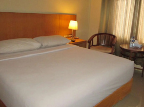 Wisata Hotel Ampera