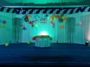 Sathya Hotels
