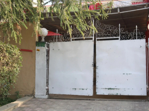 Budget Inn Guest House