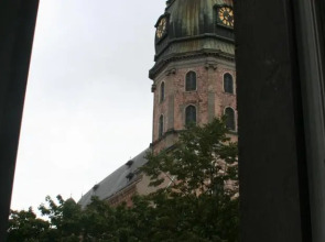 Comfy Riga - Apartment St. Peter's Church