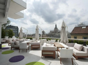 Palazzo Matteotti, The Dedica Anthology, Autograph Collection