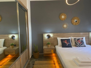 Flat With Pool and View 3 Min to Beach in Kalkan