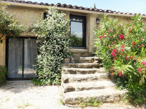 La Bergerie De Vaison