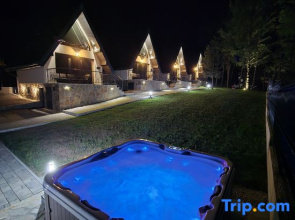 ZEN Luxury Houses & Spa Zlatibor