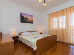 Krešo - 100 m From sea - A2 Lijevi