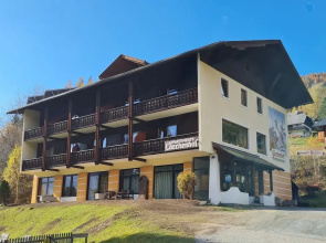 Beautiful Apartment in Bad Kleinkirchheim