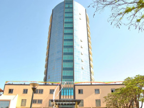 Grand Resort & Spa- Bahir Dar