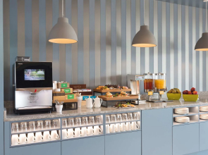Hampton by Hilton Krakow Airport