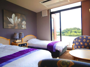 HOTEL and KOTEI SOKA