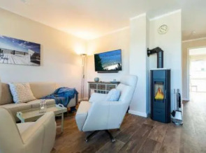 Quartier am Fischerstrand - Apartment 3 und 5
