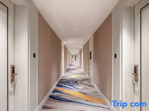 Vienna International Hotel Tangshan Laoting Jingtanggang Branch