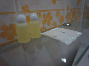 The Riverfront Place