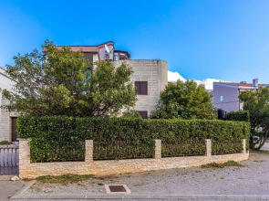 Stunning Home in Jadranovo With Wifi and 0 Bedrooms