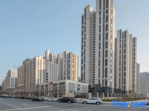 Cape B&B (Dalian Donggang Venice Water City Branch)