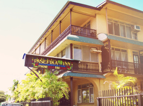 Pasefika Inn